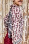 Vintage Sari Amira - Habibi