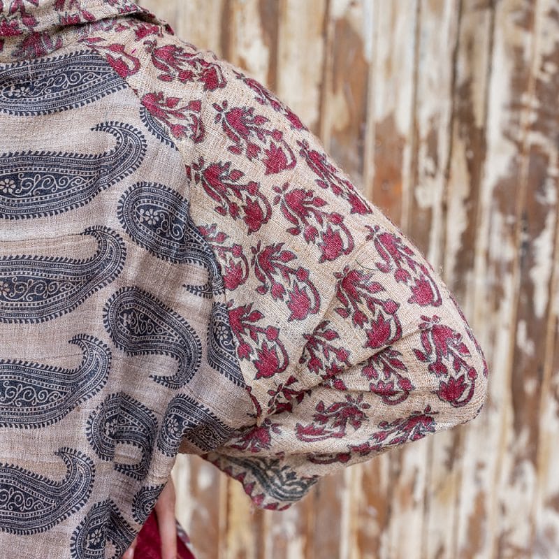 Vintage Sari Amira - Habibi