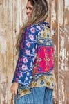 Vintage Sari Amira - Rani