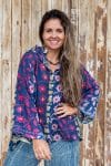 Vintage Sari Amira - Rani