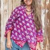 Vintage Sari Amira - Eclectic