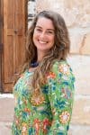 Flamenco Dress with Sleeves - Amazonia
