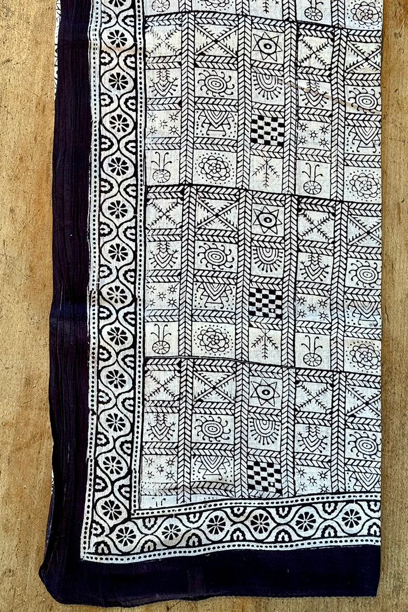 Sarong - Runes