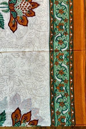 Sarong - Desert Rose