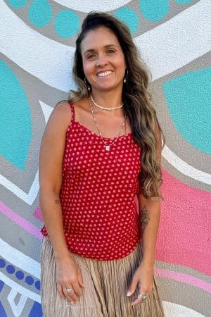 Juliet - Gold Star