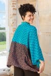 Vintage Sari Amira - Corazone - Silk