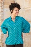 Vintage Sari Amira - Corazone - Silk