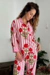 PJ's - Rose