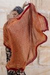 Sarong - Terracotta