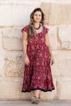 Jalabi Dress- Marisa