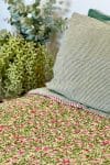 Cotton Quilt - King size - Verdant