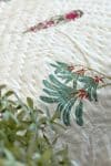 Cotton Quilt - King size - Botanical