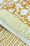 Cotton Quilt - King size - Honey