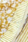 Cotton Quilt - King size - Honey