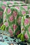 Wash Bag - Apple Blossom