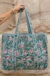 Tote Bag - Native Blooms