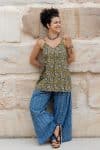 Sita Tunic - Wild