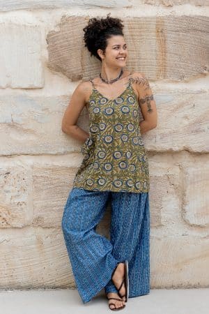 Sita Tunic - Wild