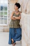 Sita Tunic - Wild