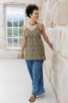 Sita Tunic - Wild