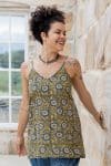 Sita Tunic - Wild