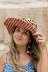 Reversible Hat - Xanthe