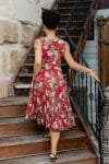 Flamenco Dress - Seville