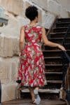 Flamenco Dress - Seville