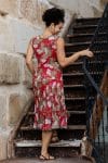 Flamenco Dress - Seville