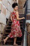 Flamenco Dress - Seville