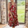 Flamenco Dress - Seville