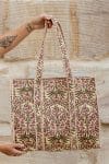 Tote Bag - Botanical