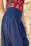Womens - Pants - Avanna - Indigo