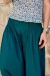 Womens - Pants - Avanna - Forest