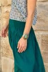 Womens - Pants - Avanna - Forest