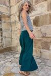 Womens - Pants - Avanna - Forest