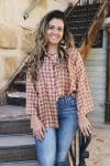 Womens, Vintage Sari Amira blouse - silk - classic neutral - Indah