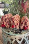 Home - Living - Wash Bag - Ruhani