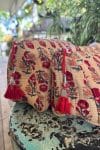 Home - Living - Wash Bag - Ruhani