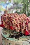 Home - Living - Wash Bag - Ruhani