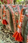 Home - Living - Wash Bag - Kumari