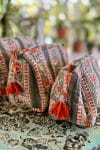 Home - Living - Wash Bag - Kumari