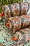 Home - Living - Wash Bag - Kumari