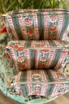 Home - Living - Wash Bag - Kumari