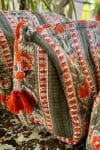 Home - Living - Wash Bag - Kumari